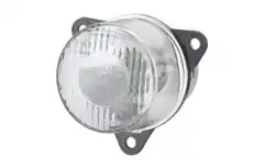 Габаритные огни 2PF 008 221-177 HELLA