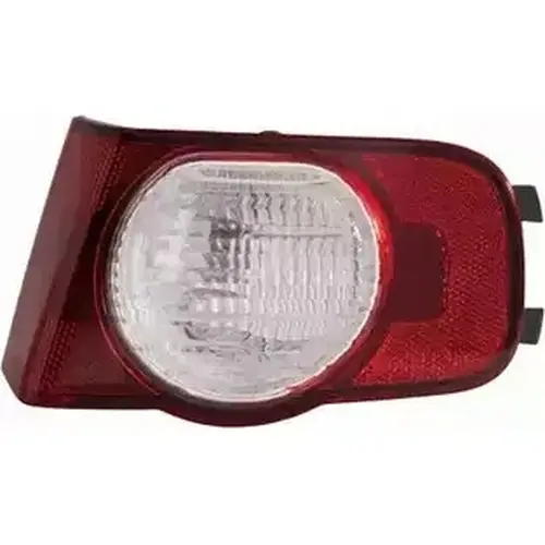 Фара противотуманная DEPO 5521309RLDUE