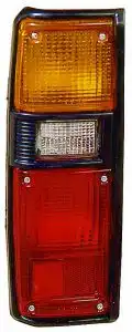 Фонарь задний DEPO 2121923R2