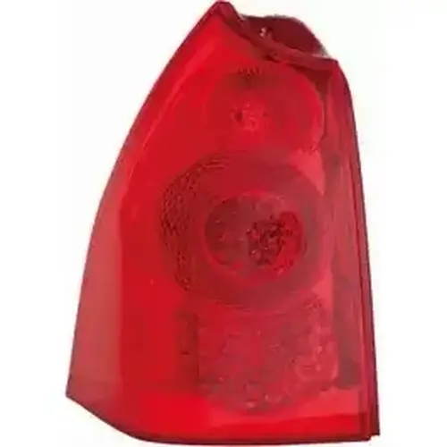 TAIL LAMP 5501962LLDUE DEPO