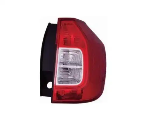 Фонарь задний DEPO 5531902RUE