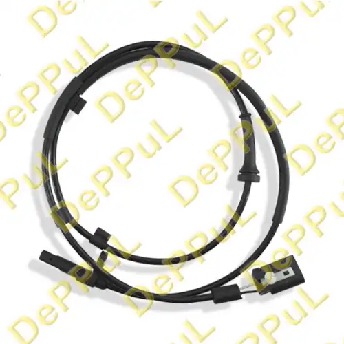 Датчик ABS DEPPUL DE13858FT