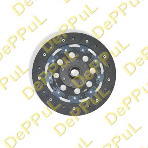 Диск сцепления DEPPUL DEA59688