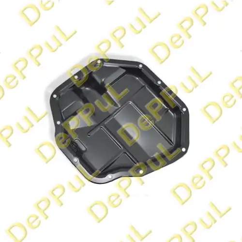 Поддон картера двигателя DEPPUL DEA1811