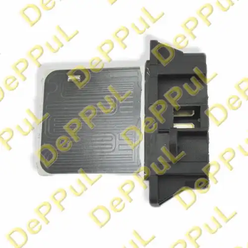 Резистор отопителя DEA96840 DEPPUL