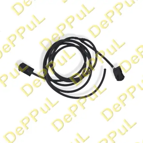 Форсунка омывателя лобового стекла DEA26438 DEPPUL