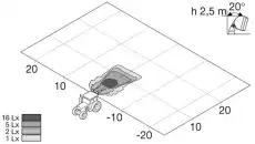 Фара HELLA 1G3 996 001-001