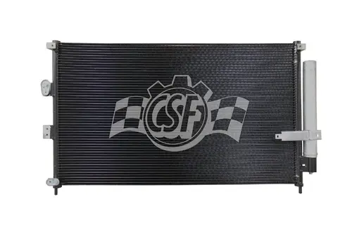 Автодеталь 10484 CSF