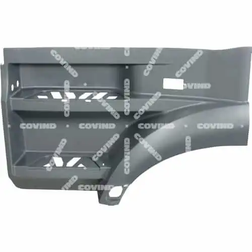 Ступенька кабины 960201 COVIND