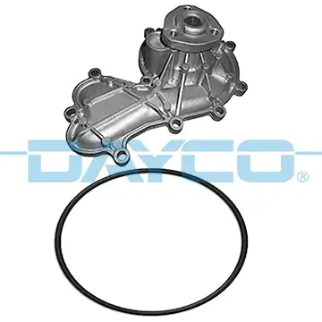 Насос системы охлаждения (помпа) DAYCO DP400