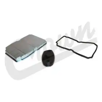 Поддон картера КПП CROWN 52108327K