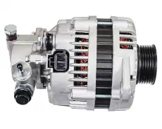 Генератор 14V/100A XAL4070 DEXEL