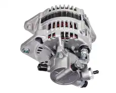Генератор 14V/100A XAL4070 DEXEL