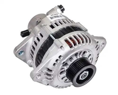 Генератор 14V/100A XAL4070 DEXEL