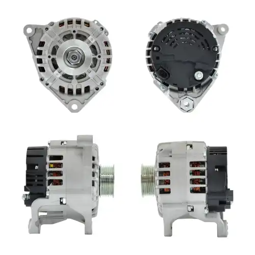 XAL9124 Генератор 14V/120A DEXEL