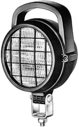 Фара HELLA 1G3 005 760-021