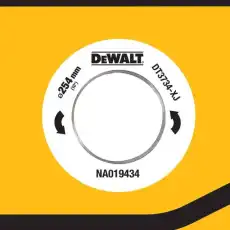 Алмазный диск DeWalt DT 3734 DT3734-XJ
