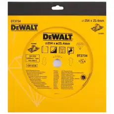 Алмазный диск DeWalt DT 3734 DT3734-XJ