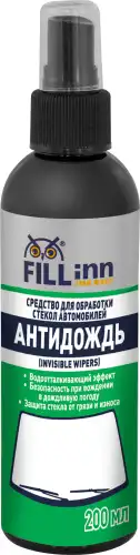 Антидождь FILLINN 71112