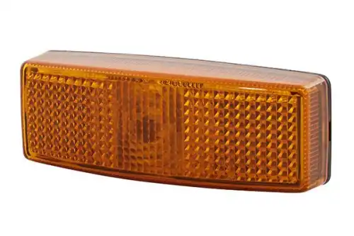 Фонарь габаритный HELLA 2PS 006 717-051