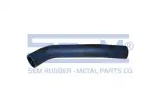 патрубок радиатора! 42x42x380\ MB Sprinter 96-00 8548 SE-M