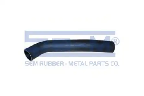 патрубок радиатора! 42x42x380\ MB Sprinter 96-00 8548 SE-M