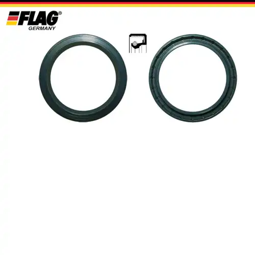 Пружина подвески FLAG 810780