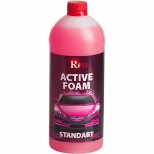 Антифриз RED R11 1 л