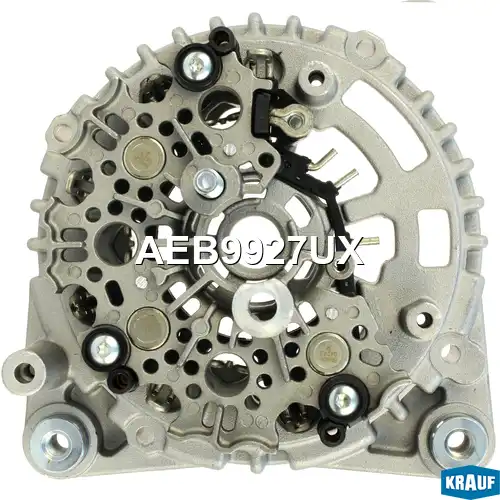 AEB9927UX Диодный мост генератора + крышка KRAUF