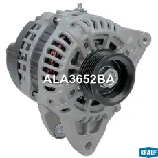 Генератор KRAUF ALA3652BA