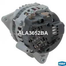 Генератор KRAUF ALA3652BA
