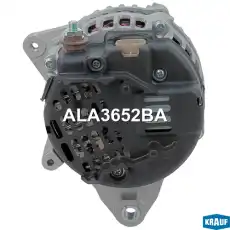 Генератор KRAUF ALA3652BA