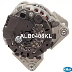 Генератор KRAUF ALB0408KL