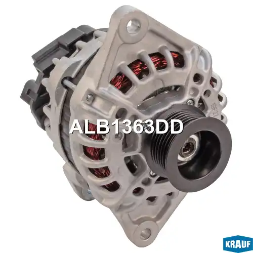 Генератор KRAUF ALB1363DD