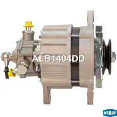 Генератор KRAUF ALB1404DD