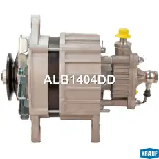 Генератор KRAUF ALB1404DD