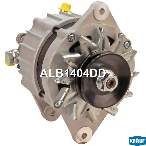 Генератор KRAUF ALB1404DD