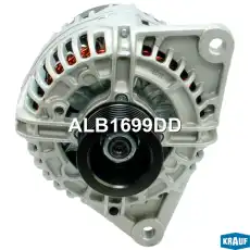 Генератор KRAUF ALB1699DD