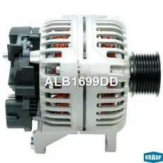 Генератор KRAUF ALB1699DD