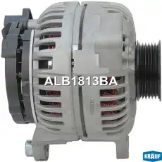 Генератор KRAUF ALB1813BA