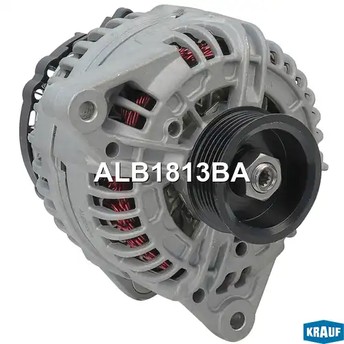 Генератор KRAUF ALB1813BA