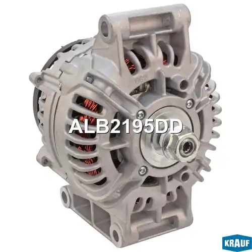 Генератор KRAUF ALB2195DD