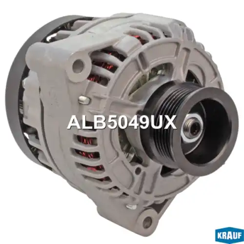Генератор KRAUF ALB5049UX