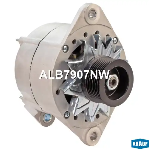 Генератор KRAUF ALB7907NW