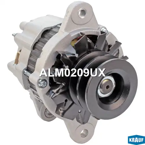 Генератор KRAUF ALM0209UX