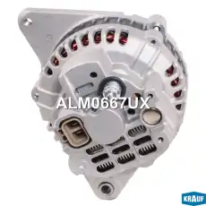 Генератор KRAUF ALM0667UX