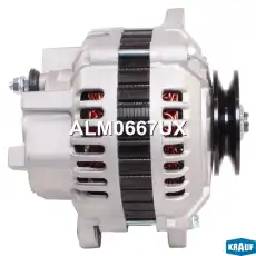 Генератор KRAUF ALM0667UX
