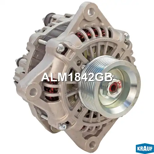 Генератор KRAUF ALM1842GB