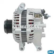 Генератор KRAUF ALM4356BA