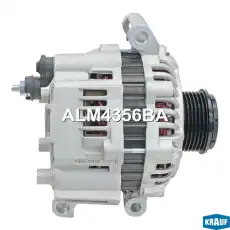 Генератор KRAUF ALM4356BA